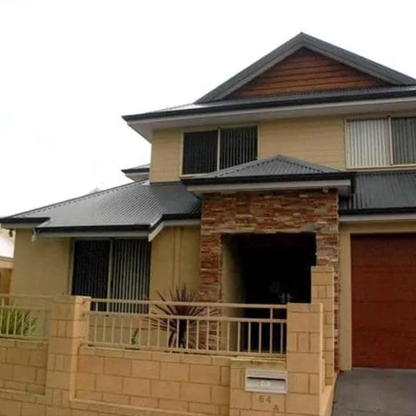 Harrison's Retreat - Rockingham, Hotel in Rockingham