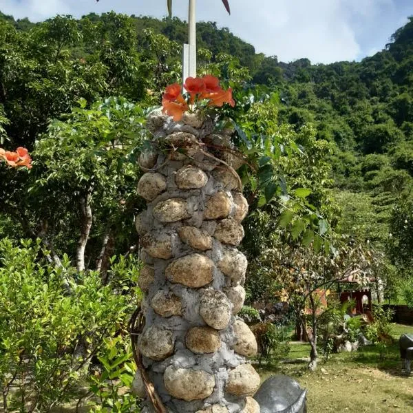 park homestay, khách sạn ở Đảo Cát Bà