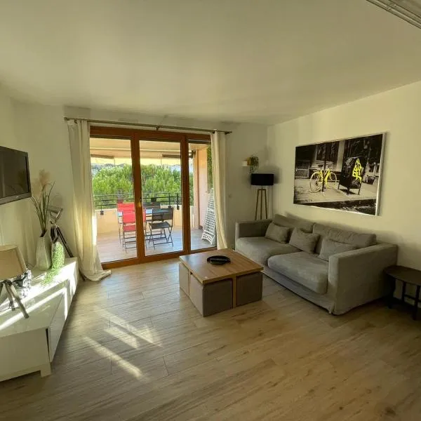Riviera Eden Palace, hotel in Cannes