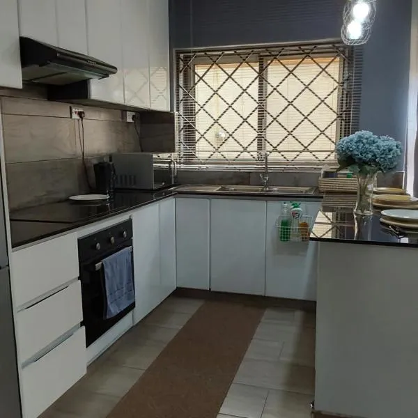 Rena Apartments, hotel a Lilongwe