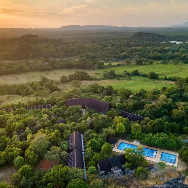 Occidental Paradise Dambulla, hotel a Sigiriya