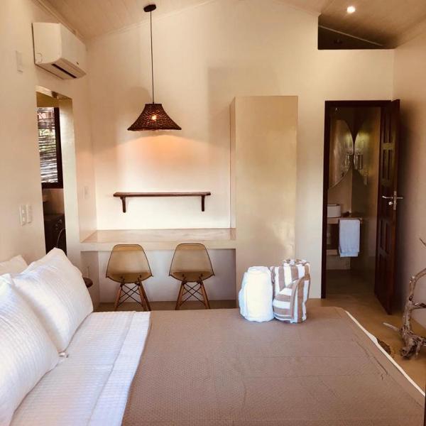Balaio da Yolanda Ecovila Boutique