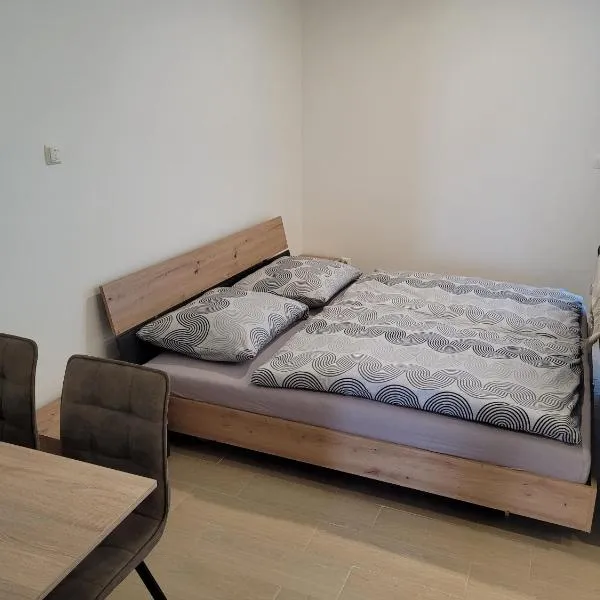 Apartmán Neva Galanta, hotel em Galanta