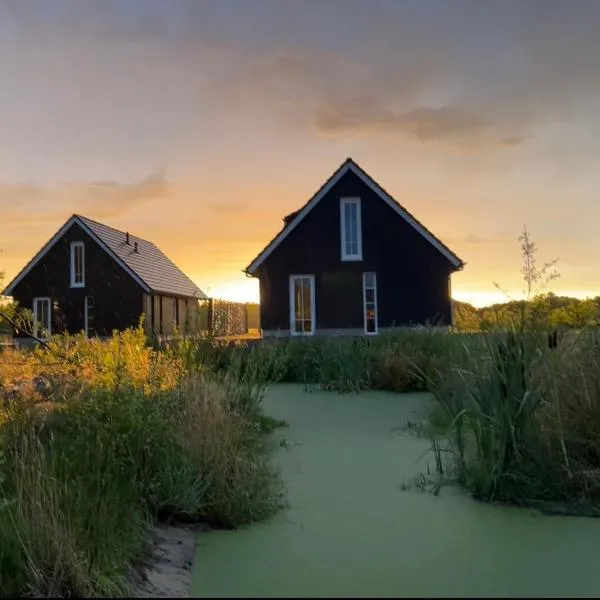 Reggehoeve, hotel em Hellendoorn