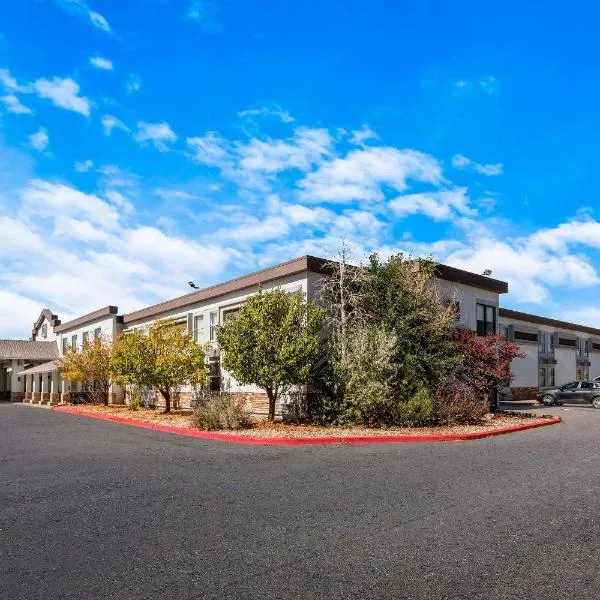 Quality Inn & Suites Craig, hotel em Craig