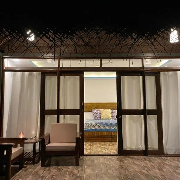 The Coast Beach Resort photo 2