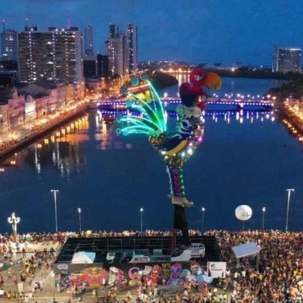 Melhor localização Recife até 6 pessoas