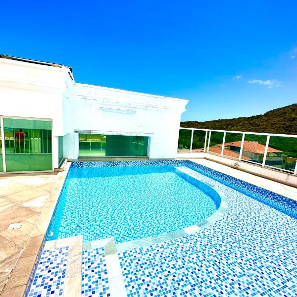 Eu Amo Arraial Hospedagem - Luz do Sol Prainha - ATÉ 10 Pessoas