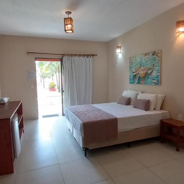 Hotel Coco Beach - Foto 2