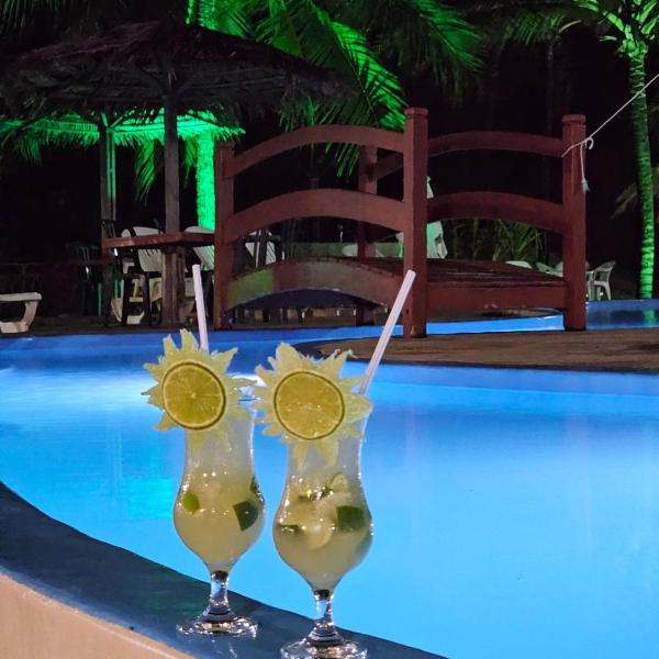 Hotel Coco Beach - Foto 5