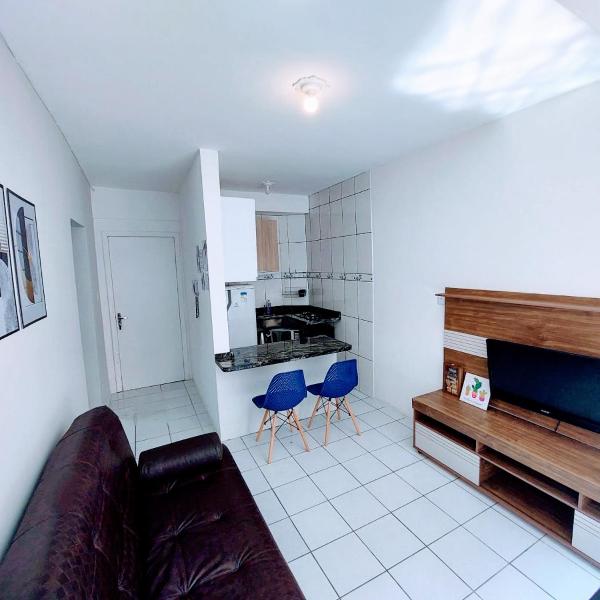 Apartamento Ingleses Norte