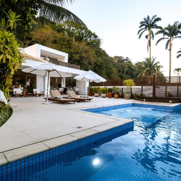 Tropical Contemporary Suites - Foto 4