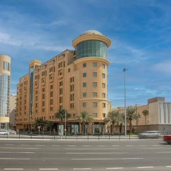 Millennium Hotel Doha, готель у Досі