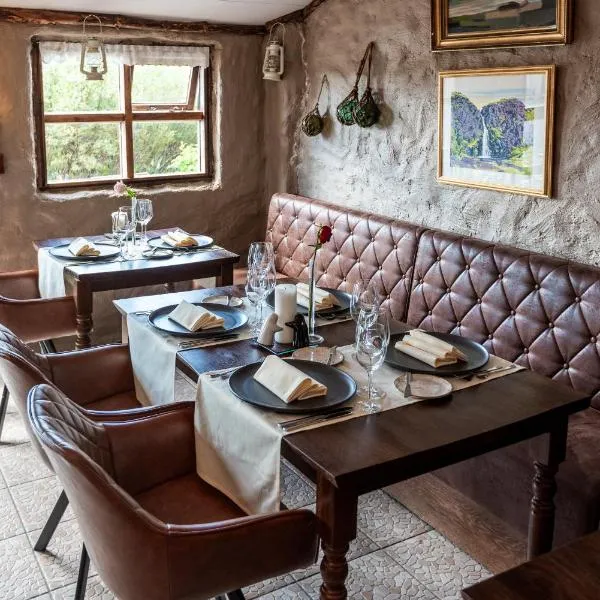 Boutique Hotel Anna by EJ Hotels, hotel em Holt