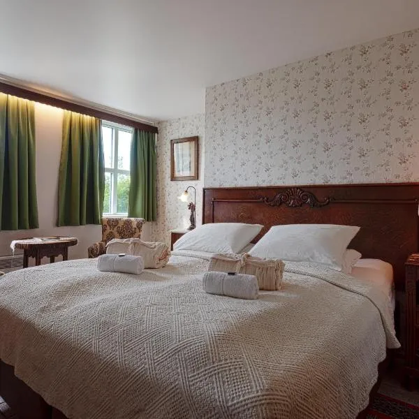 Boutique Hotel Anna by EJ Hotels, hotel v destinaci Holt