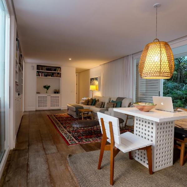 Tropical Contemporary Suites - Foto 5