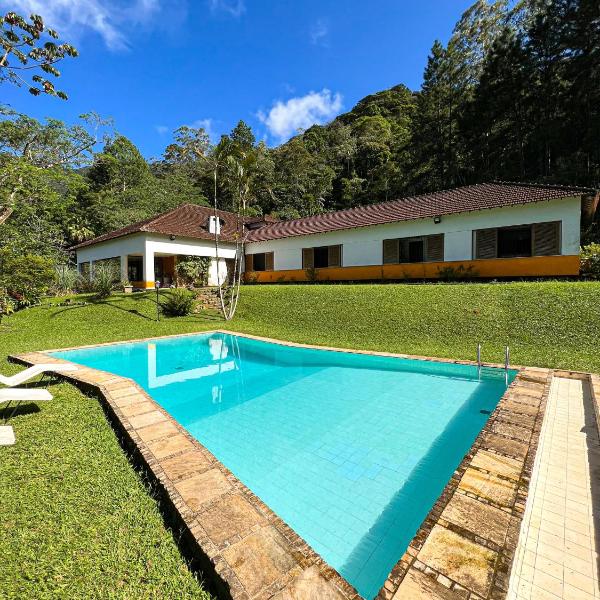 Solar da Montanha - Foto 4