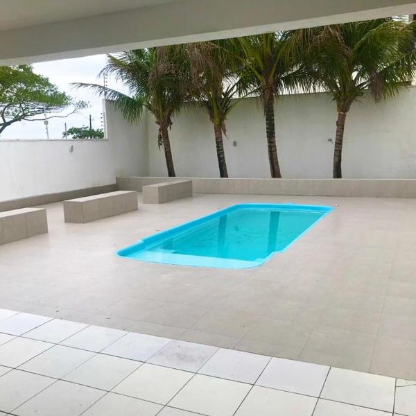 Casa Beira Mar em Guaratuba - Foto 4