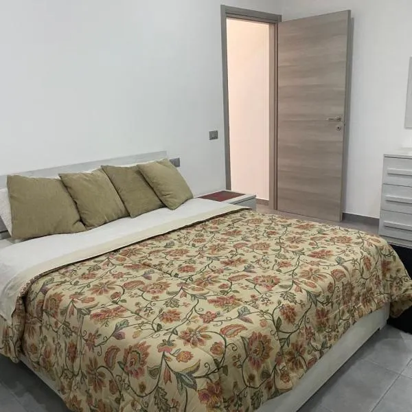 Casa engy, hotel v destinaci Riese