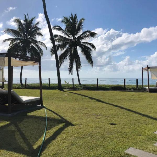 Flat Fabuloso - Porto de Galinhas - Malawí Beach Resort