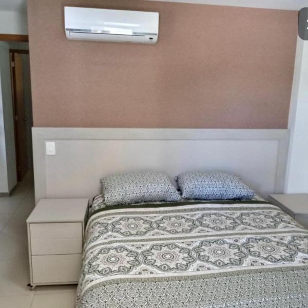 Flat Fabuloso - Porto de Galinhas - Malawí Beach Resort - Foto 2