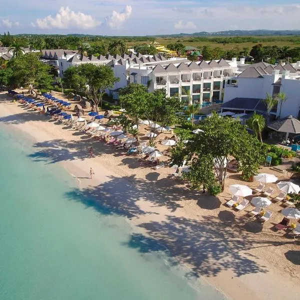 Azul Beach Resort Negril, Gourmet All Inclusive by Karisma, hotel in Negril