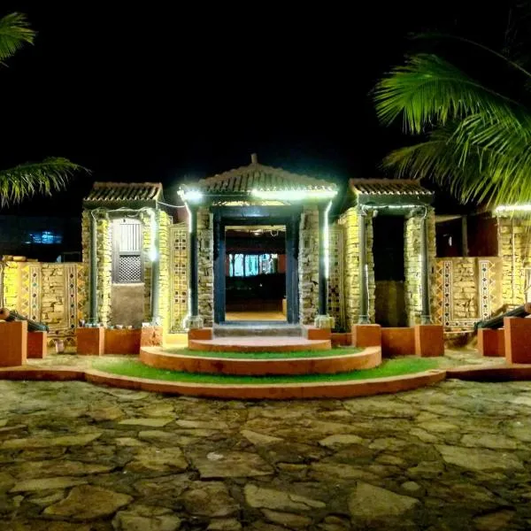 Shilpgram, hotel in Bhuj