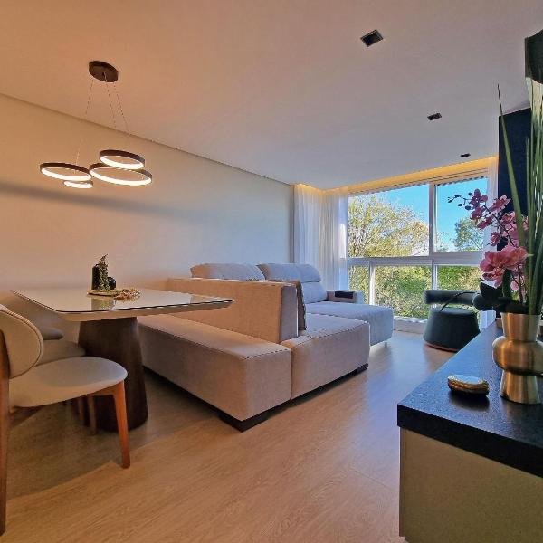 Residencial Toscano 2 Suítes by Achei Gramado