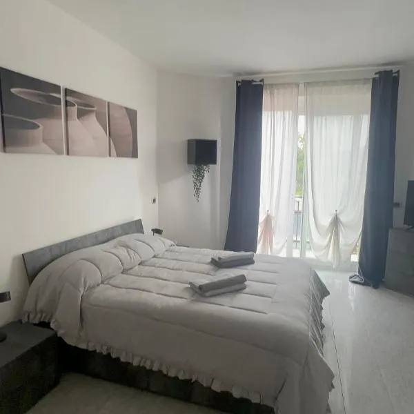 ] DOMA [, hotel v destinaci Inveruno