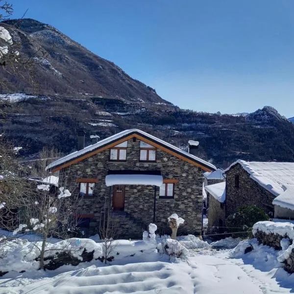 Apartamentos Turísticos: Tu casa en Sahún, hotel a Sahún