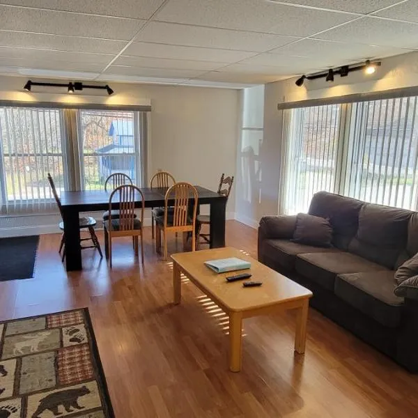 Cattaraugus, Small town get-away!, hotel in Cattaraugus