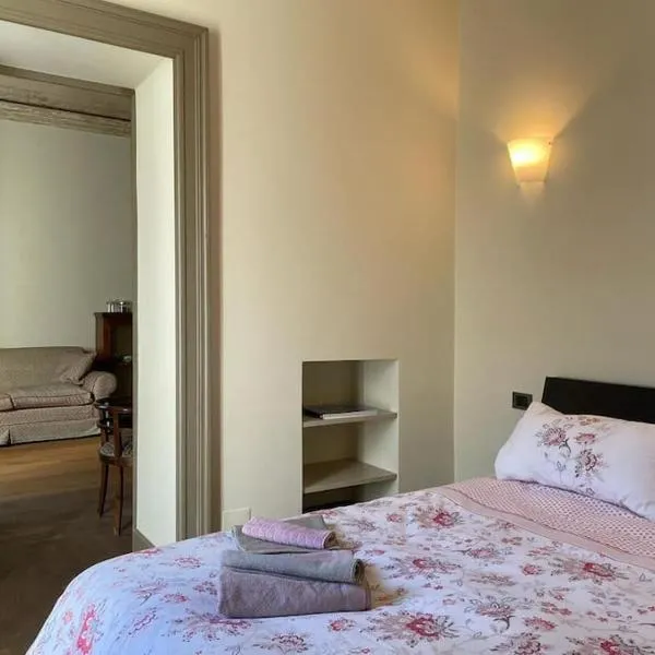Nel cuore di Torino, hotel en Turín