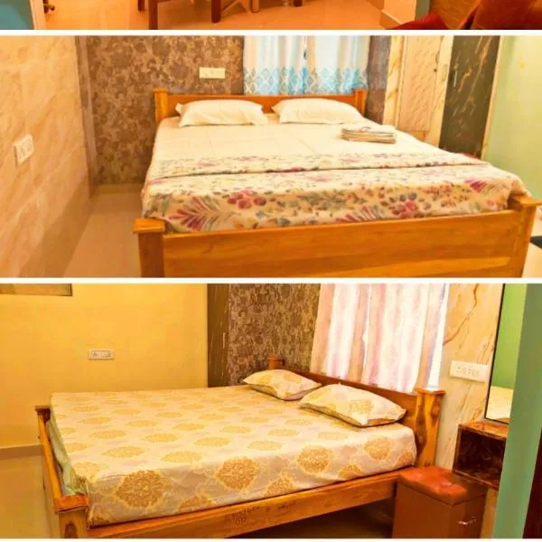 Mahalakshmi Homestay, hotel in Kanchipuram