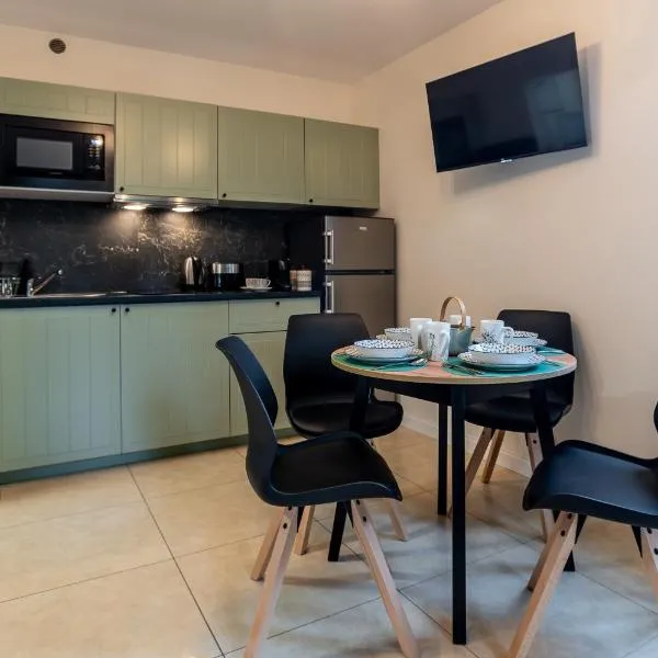 Apartament Przy Szlaku, bezpłatny parking, Hotel in Karpacz