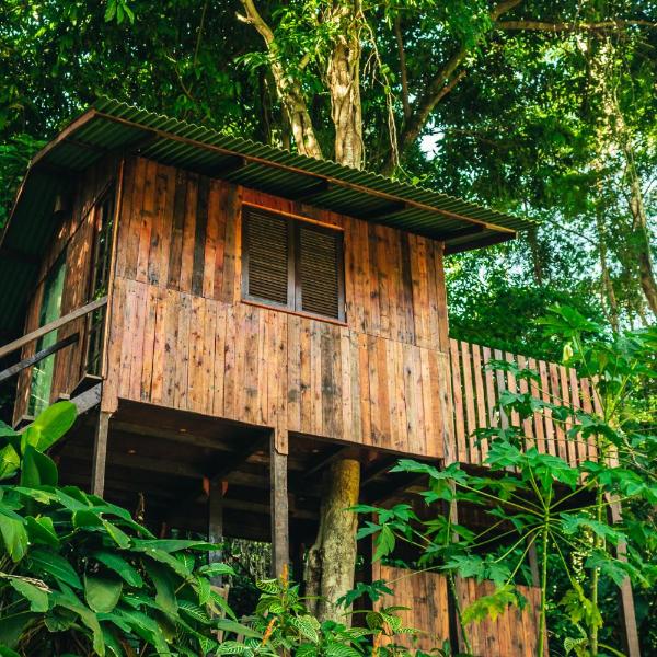 Fazenda Alegria Camping & Aventura - Foto 5