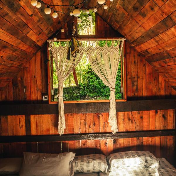 Fazenda Alegria Camping & Aventura - Foto 2