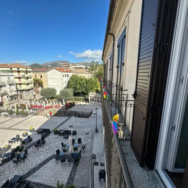 이세르니아에 위치한 호텔 7 Cannelle Guest House