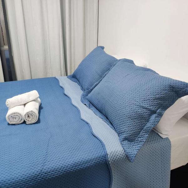 Belo Apartamento no centro de Curitiba - Foto 2