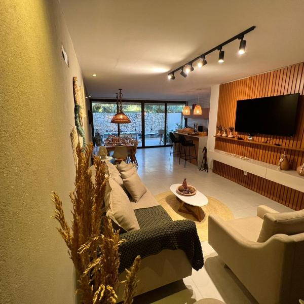 Kanui Casa Maré 107 - Foto 3