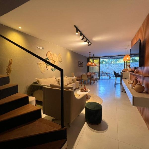 Kanui Casa Maré 107 - Foto 4