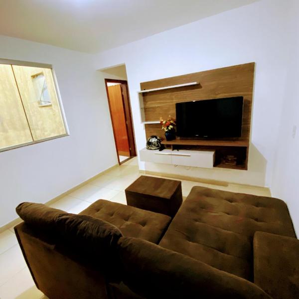 Samambaia QI 616 - Foto 5