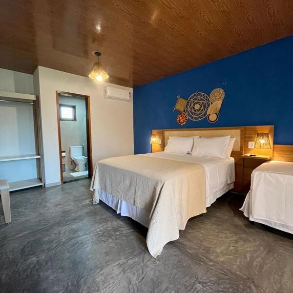 Pousada Lençóis Eco Villa - Foto 2