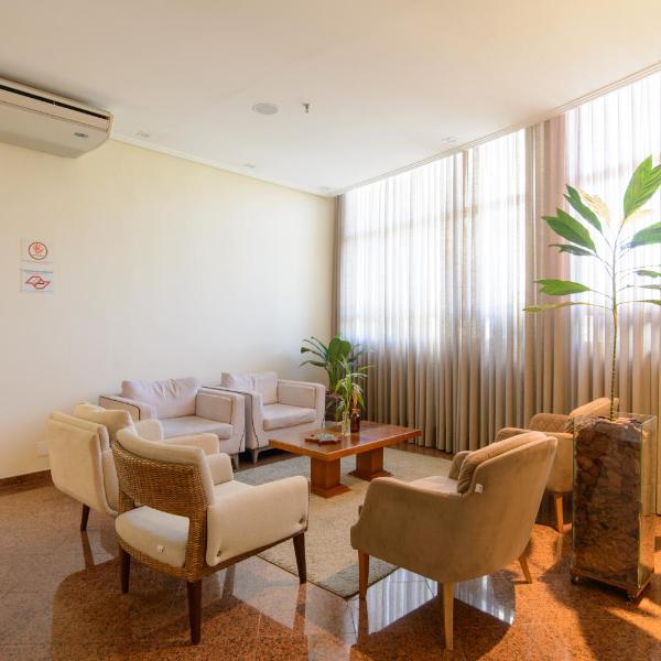 Faro Hotel São José dos Campos - Foto 4