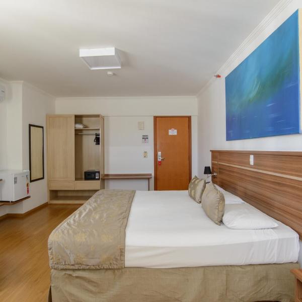 Faro Hotel São José dos Campos - Foto 5