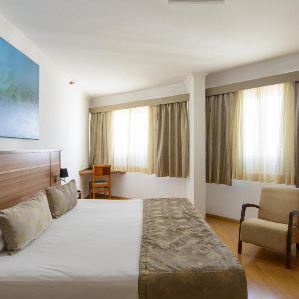 Faro Hotel São José dos Campos - Foto 2