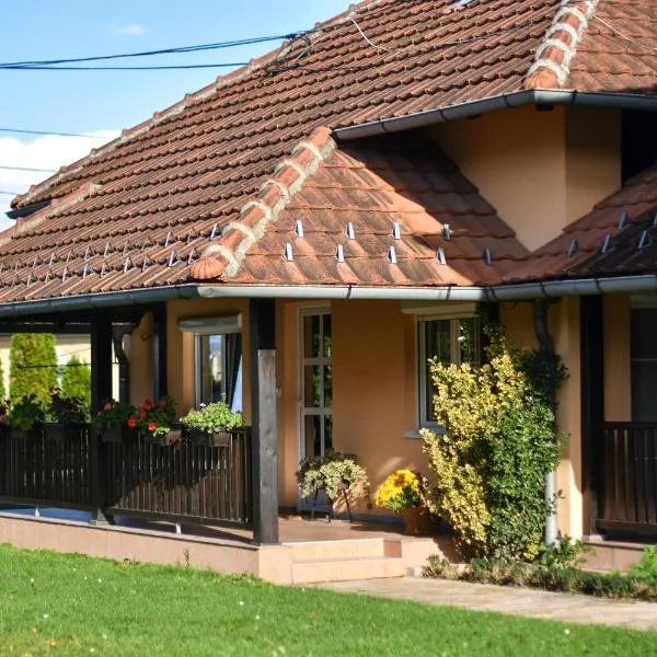 Little Nook, hotel v destinaci Čačak