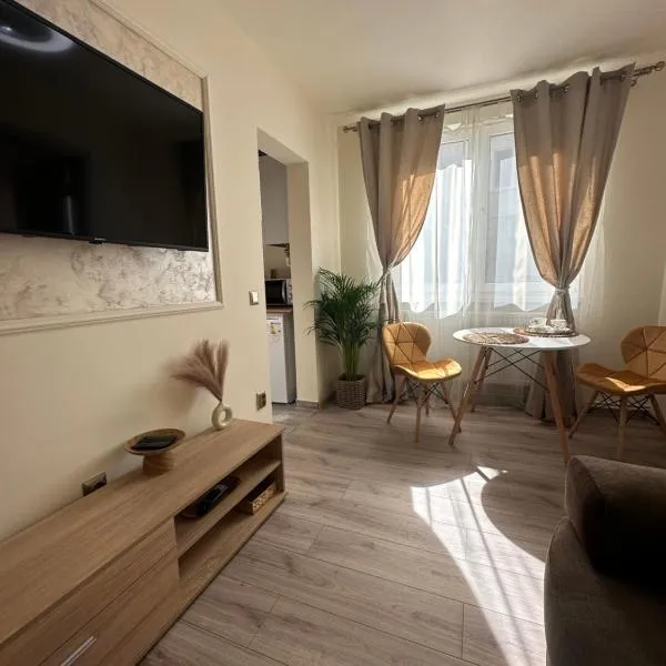 Angel House, hotel u gradu Deva