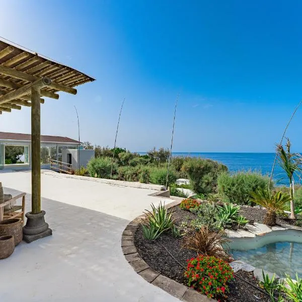 라 라구나에 위치한 호텔 Boutique Eco Hotel Costa Mágica