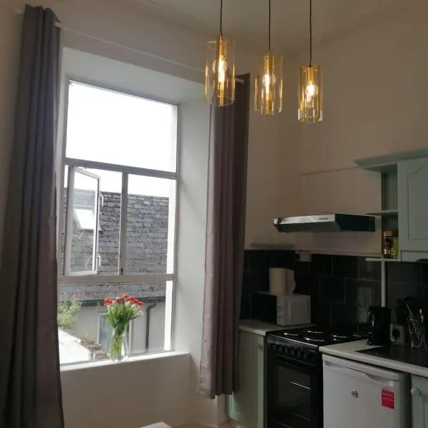 Perfect apartment - close to the train station, hotel v destinaci Cork