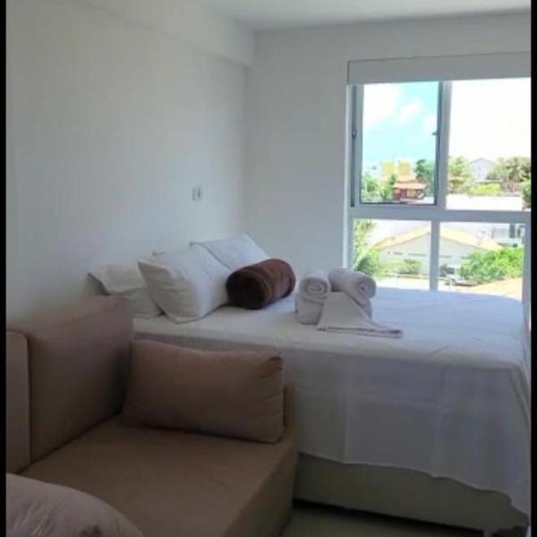 Flat TOP em Carneiros - Foto 2